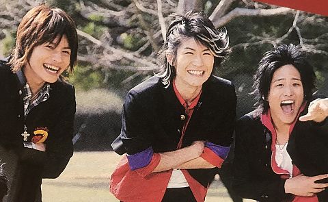 2021年5月25日 ジャニーズウエスト桐山照史君が三浦春馬君を語ってくれ