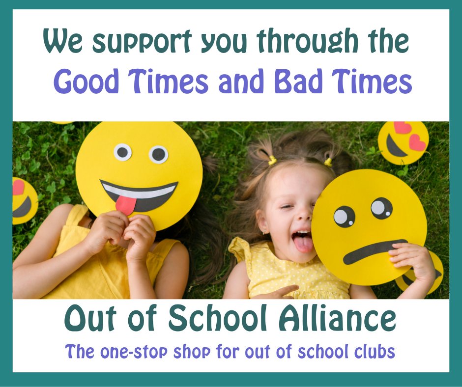 Out of School Alliance tweet media