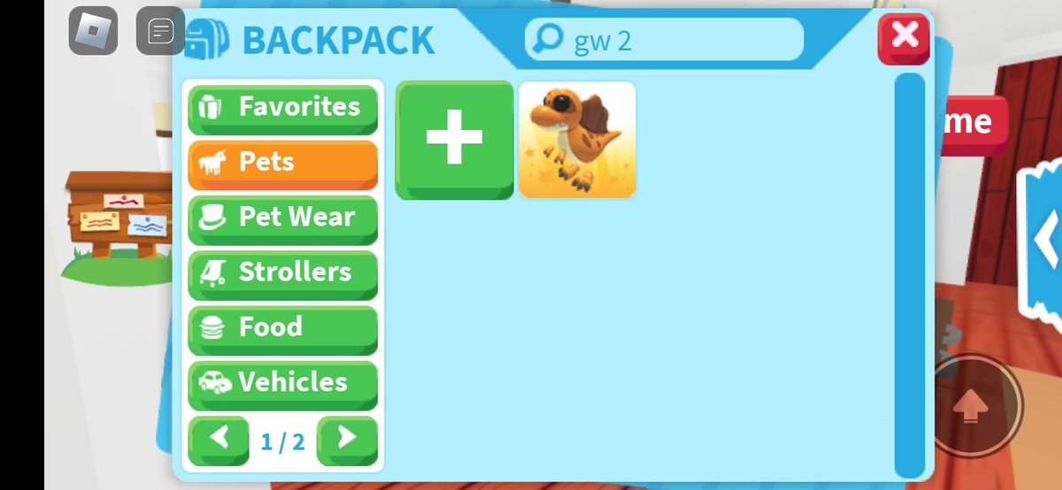 🦖 spinosaurus giveaway 🦖
One winner will recieve a spinosaurus!

to enter:
•like ❤
•retweet 🔄
•follow me
•Like the tweet in the thread
•comment "done"