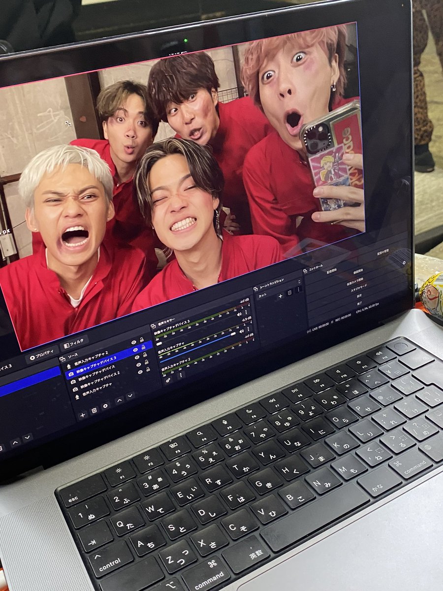comyuta0305's tweet photo. 久しぶりのSNS投稿です！
今日からまたSNS動かしていきます🫡
楽しみにしてくれてた方はお待たせしました😂🙏 https://t.co/dsF51aBMpU