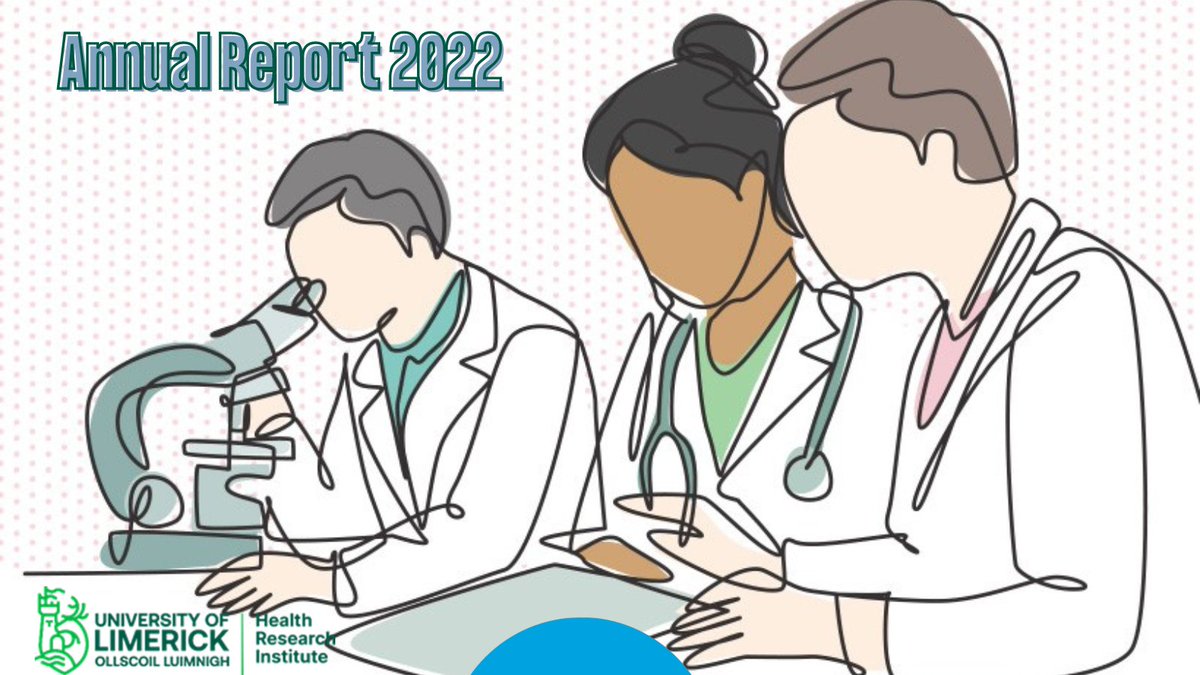 Health Research Institute tweet media