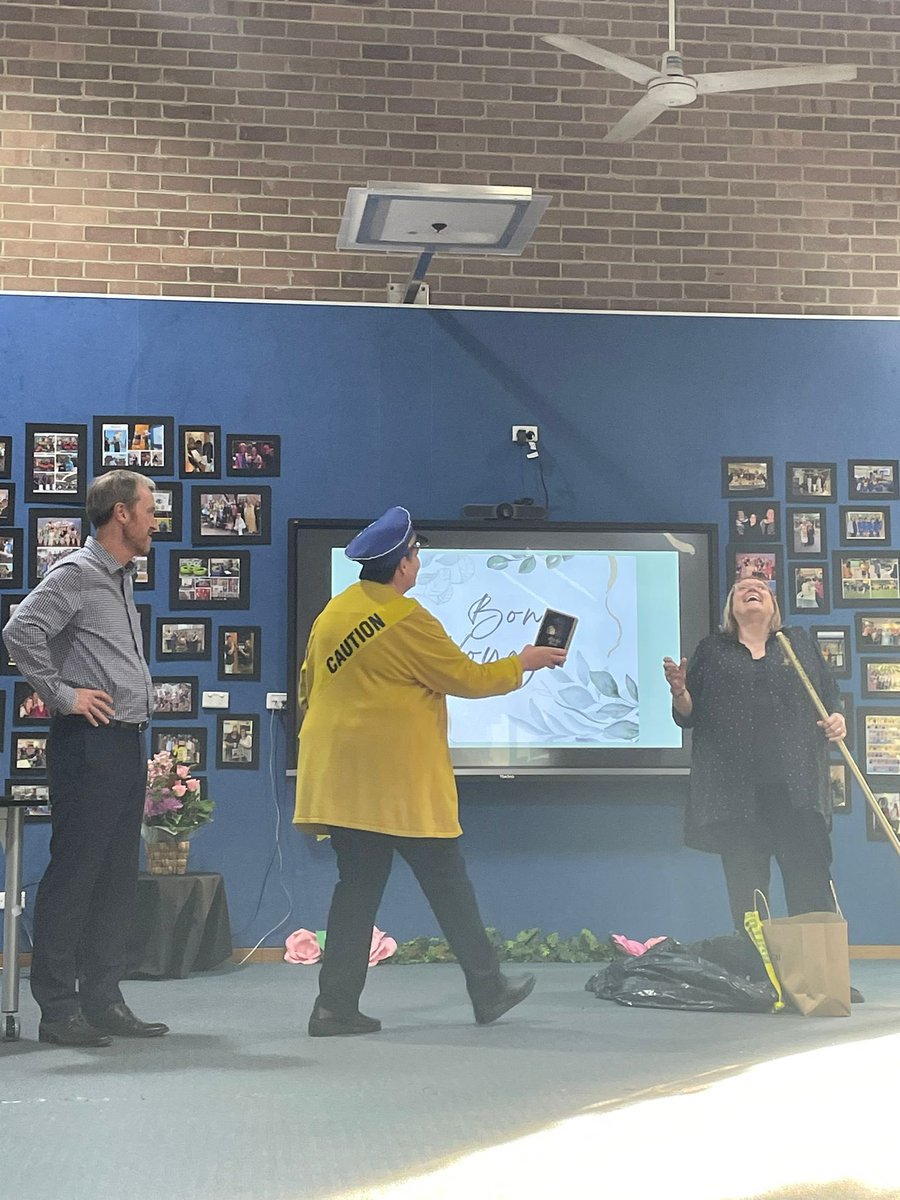 Lurlene Mitchell tweet media