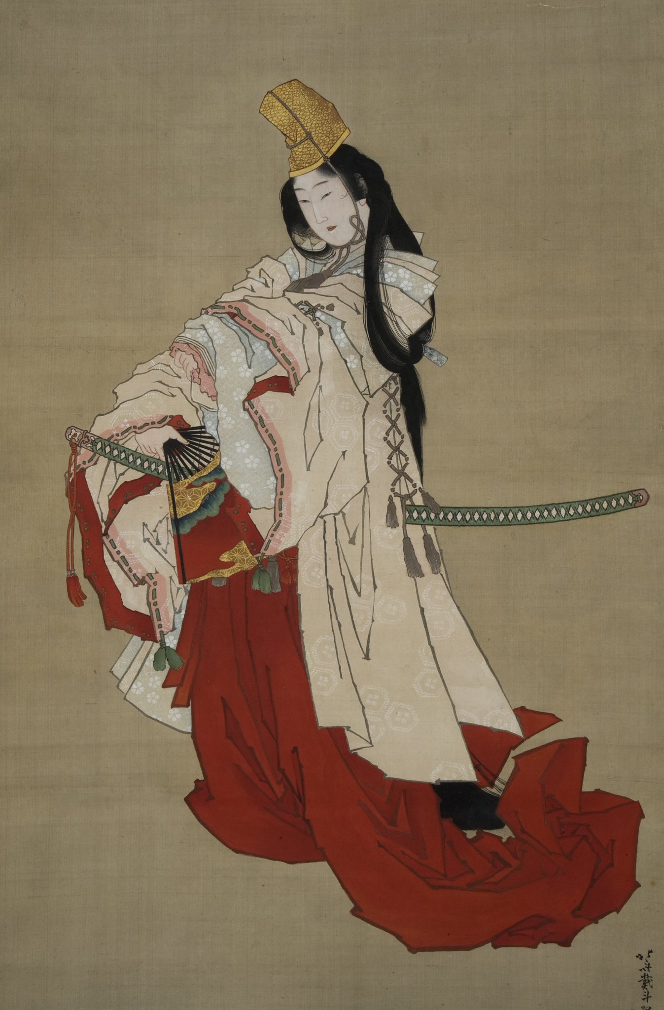 北斎館 on X: 