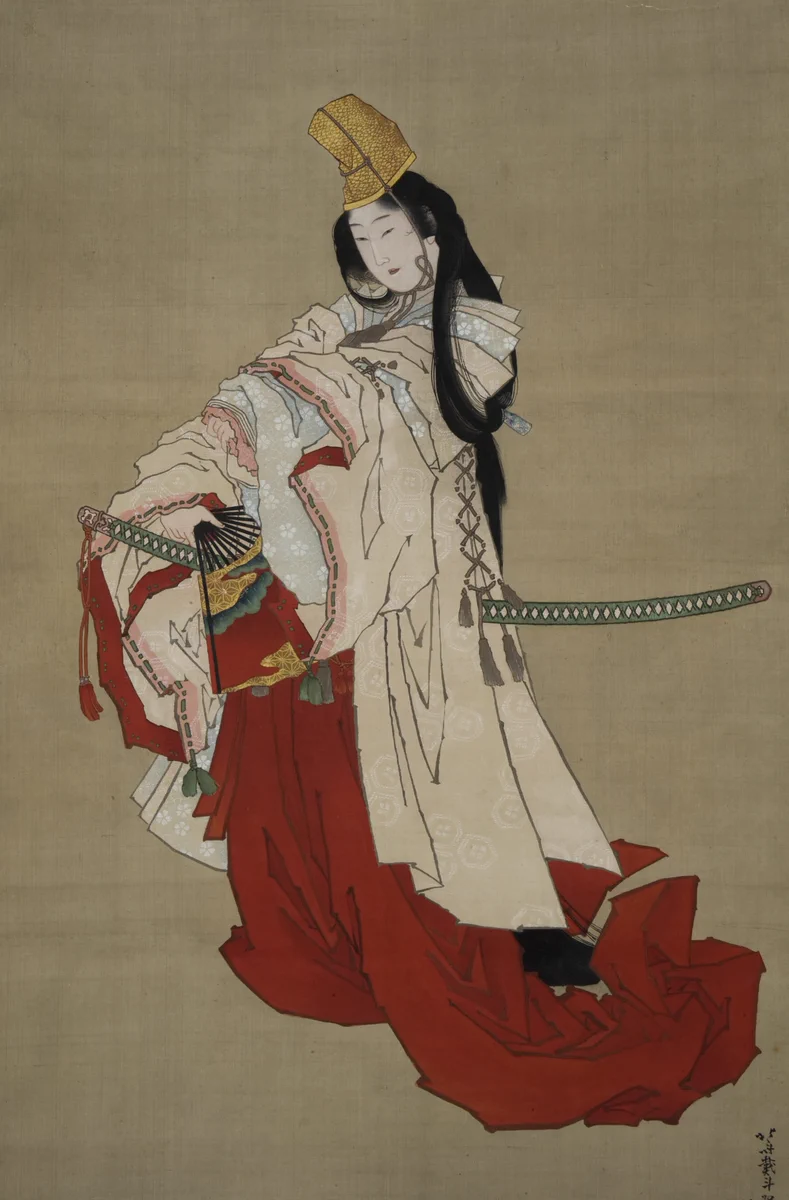 北斎館 on X: 