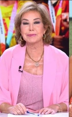TardeAR  (10.4%) baja en su segundo día y pierde contra, "y ahora Sonsoles" 
Vamos bajando de audiencia Villareja. No querías las tardes y dejates en paro a mucha gente q hay detrás de cámaras en Salvame? Pues ahí llevas.
Y más q vas a bajar porque la avaricia rompe el saco.