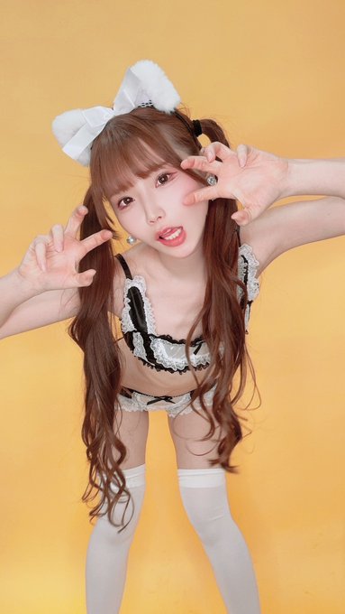 コスプレイヤー倉坂くるるのTwitter画像8