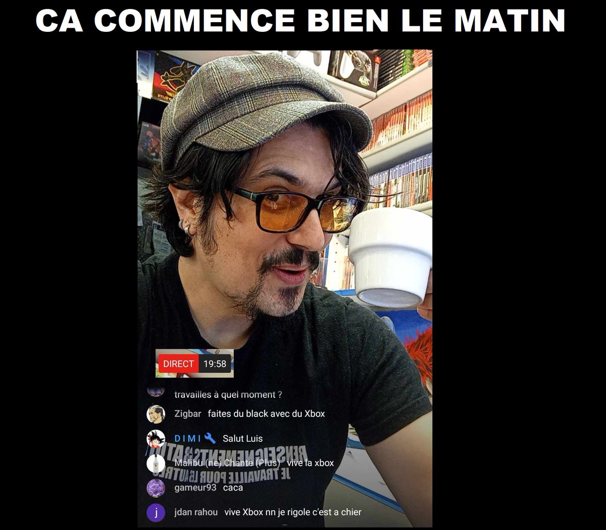 LuisTOTOSS's tweet photo. https://t.co/QHOv7UxD9c