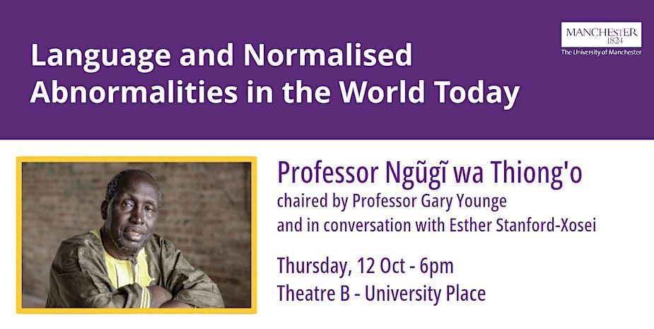 UoM School of Social Sciences tweet media