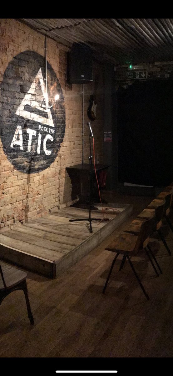 rocktheatic (@rocktheatic) on Twitter photo THIS SUNDAY! 💥💥
We look forward to welcoming this beaut of a line up!!
<a href="/adambloomie2/">Adam Bloom</a>
<a href="/DarrenWalshPuns/">Darren Walsh Puns</a>
<a href="/robynHperkins/">robyn perkins</a>
BOOK HERE:
rocktheatic.com/product/24th-s… THIS SUNDAY! 💥💥
We look forward to welcoming this beaut of a line up!!
<a href="/adambloomie2/">Adam Bloom</a>
<a href="/DarrenWalshPuns/">Darren Walsh Puns</a>
<a href="/robynHperkins/">robyn perkins</a>
BOOK HERE:
rocktheatic.com/product/24th-s…