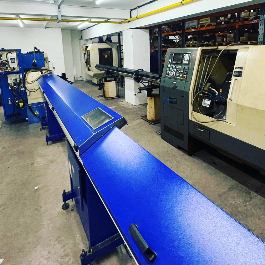 MartynPriceLtd's tweet photo. New Ventures…. 🔩🤞 https://t.co/056HxyJK09