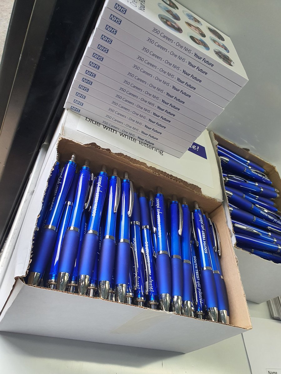 STRIVE Academic Centre tweet media