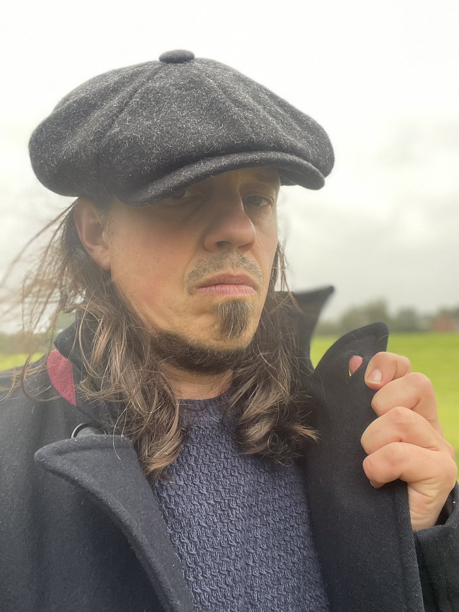 Today my heart hurts, 

It bleeds under these grey Shire skies,

My history, my heritage - stolen.

My community, my people - atomised.

Today I walk like a ghost,

Haunting these green fields,

But I still believe in my blood, 

It flows through my veins, 

So there is hope.