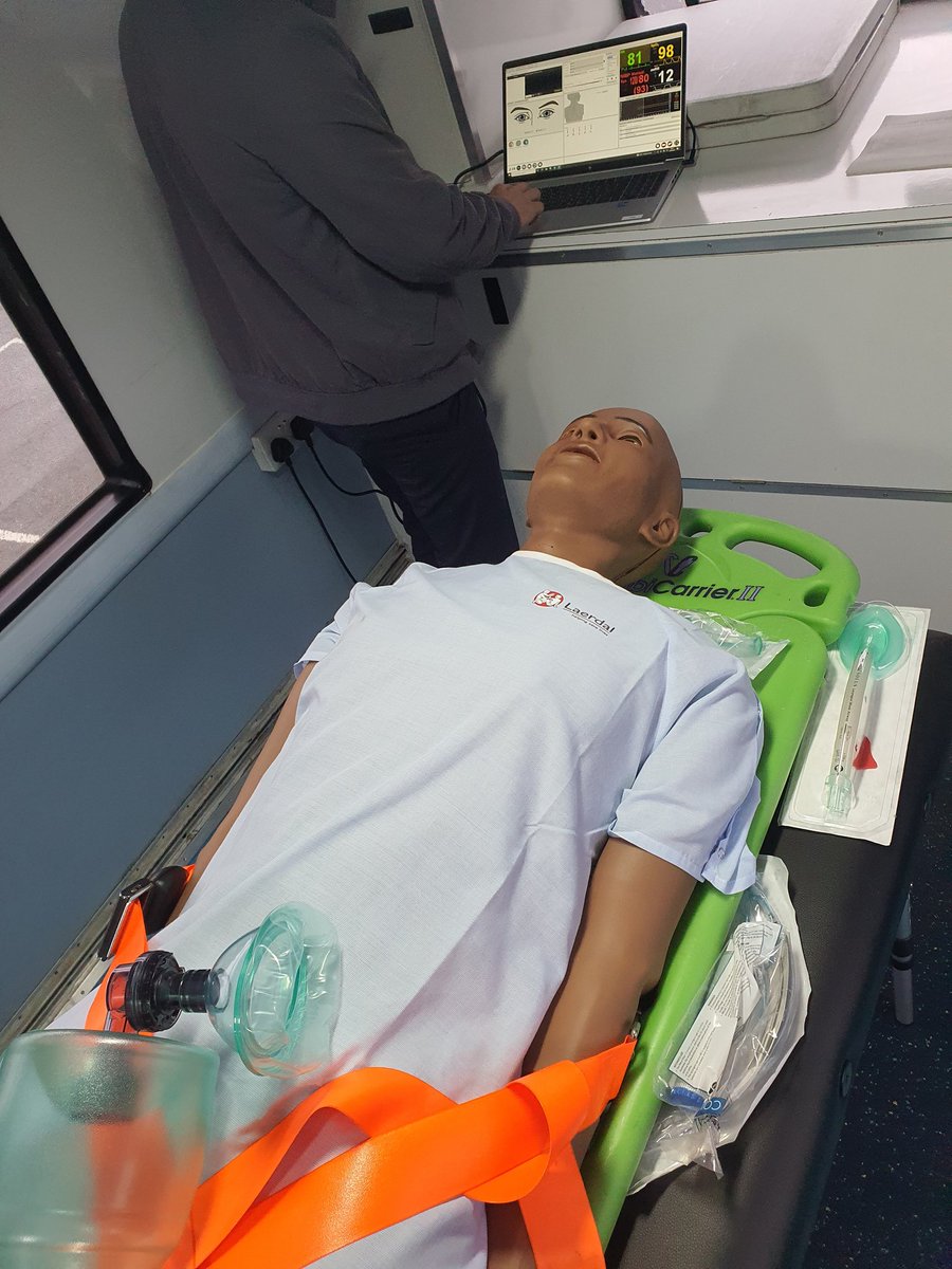 STRIVE Academic Centre tweet media