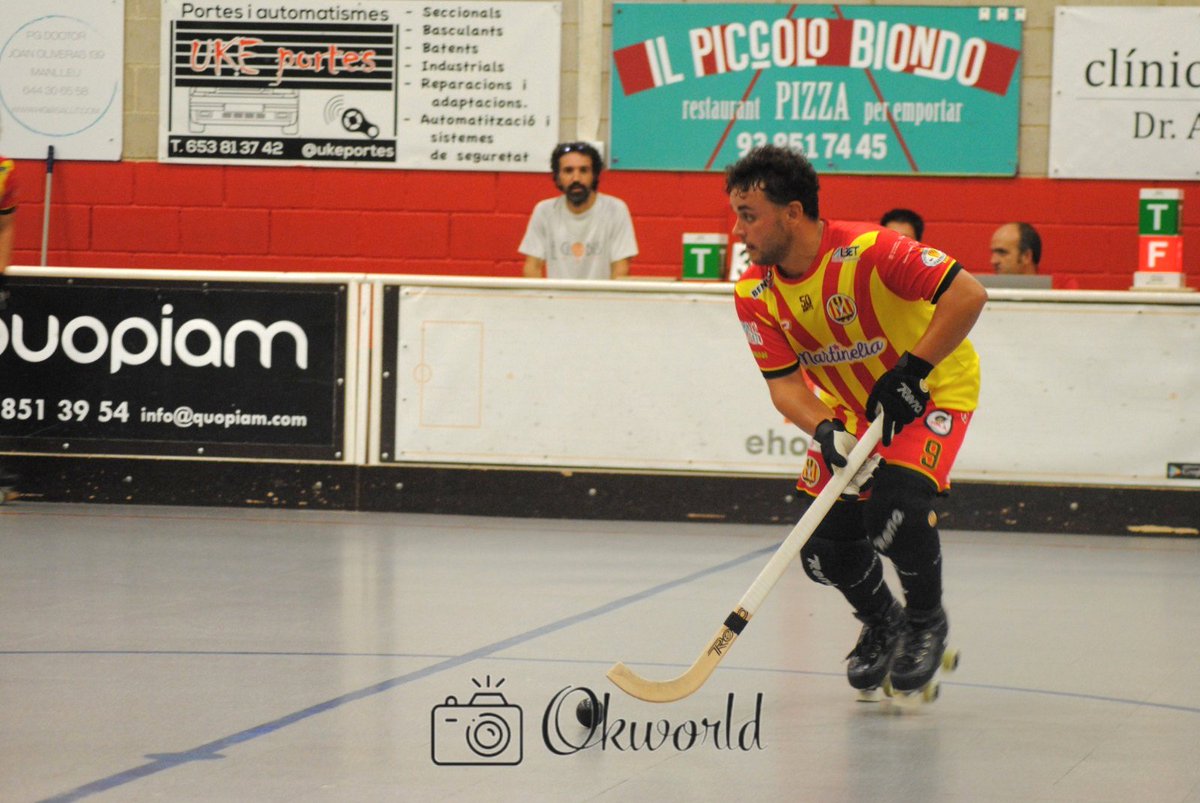 Algunes imatges de l'empat en el primer partit de Lliga Catalana Plata! 

Fotos realitzades per Enric Segura! 

Som-hi!