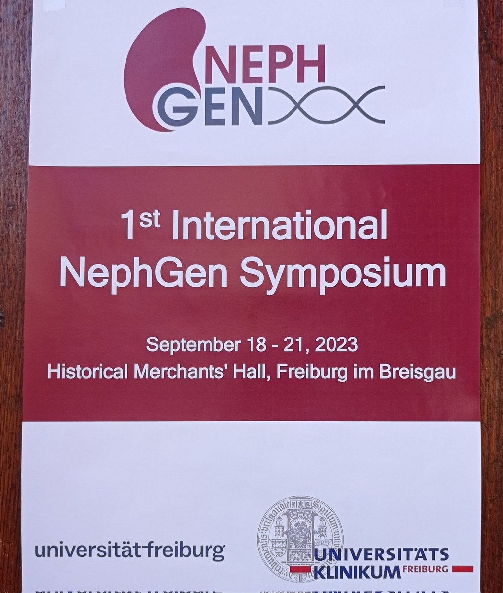 Chapter 2 of my #PhD!

@CristianPattaro and I made a pipeline through #molWAS of the reconstructed haplotypes at #SHROOM3 to expand understanding on this mysterious #Kidney, #CKD -associated locus.

If you're at #NephgenSymposium, please come by at #poster P171  to discuss more.