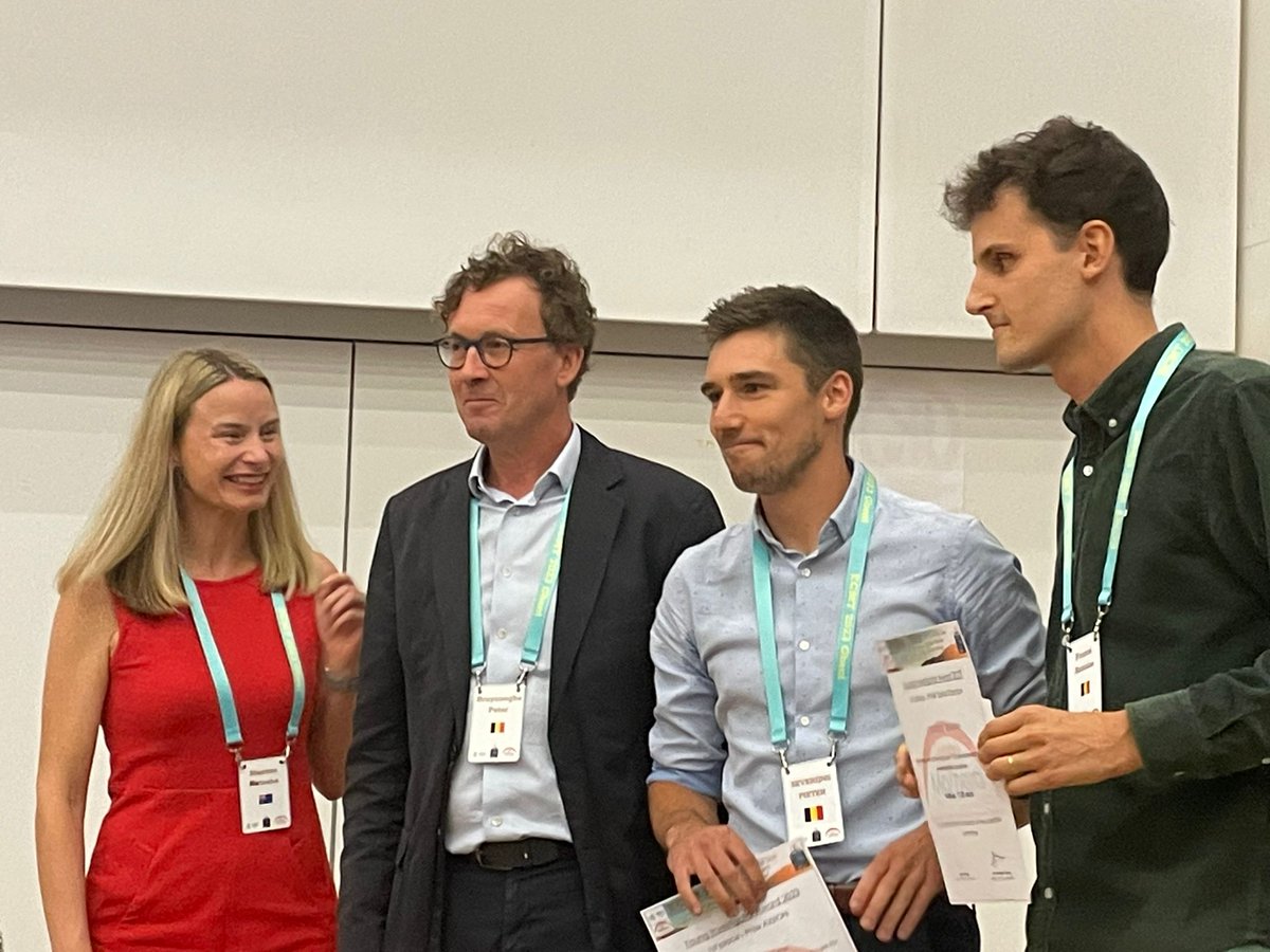 Lotte Janssens tweet media