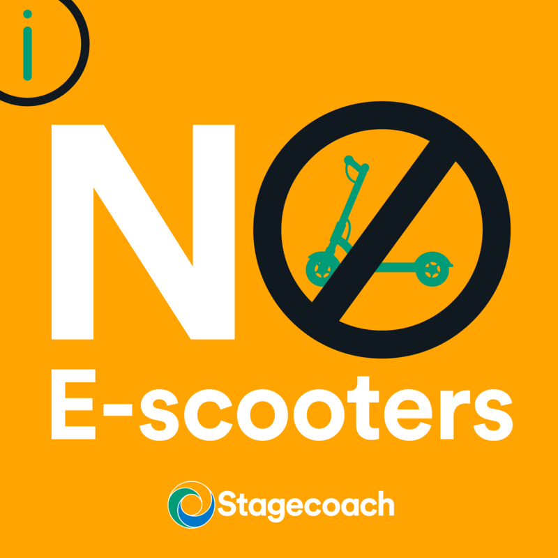 Stagecoach SouthWest tweet media