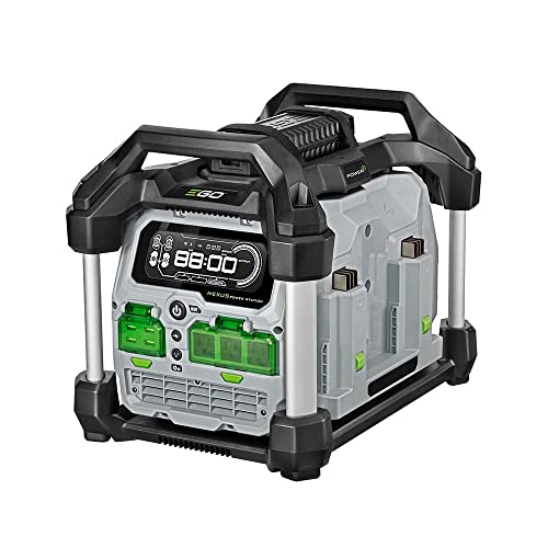 DeepPrice's tweet image. Lowest price on Amazon.com for Outdoor Generators  from EGO Power+ #dpdLowestPrice #EGOPower+ #OutdoorGenerators
Only $399.99
amazon.com/dp/B07YKXT7GC?…