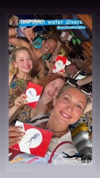 ScubaNautilus's tweet photo. A Diving certification card unblocks advanture in all corners of the globe 🐬🐙🌊💙
The Best season for PADI courses is Now! 
Contact us to take your place 

#scubadiving #scubadiver #scubacourses #kaşantalya #immersioni https://t.co/3iq9zu0Pq1 https://t.co/CW1Gczycp1