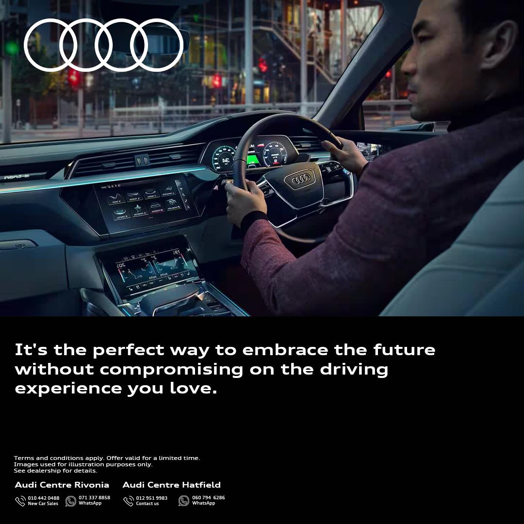 Hatfield Motor Group tweet media