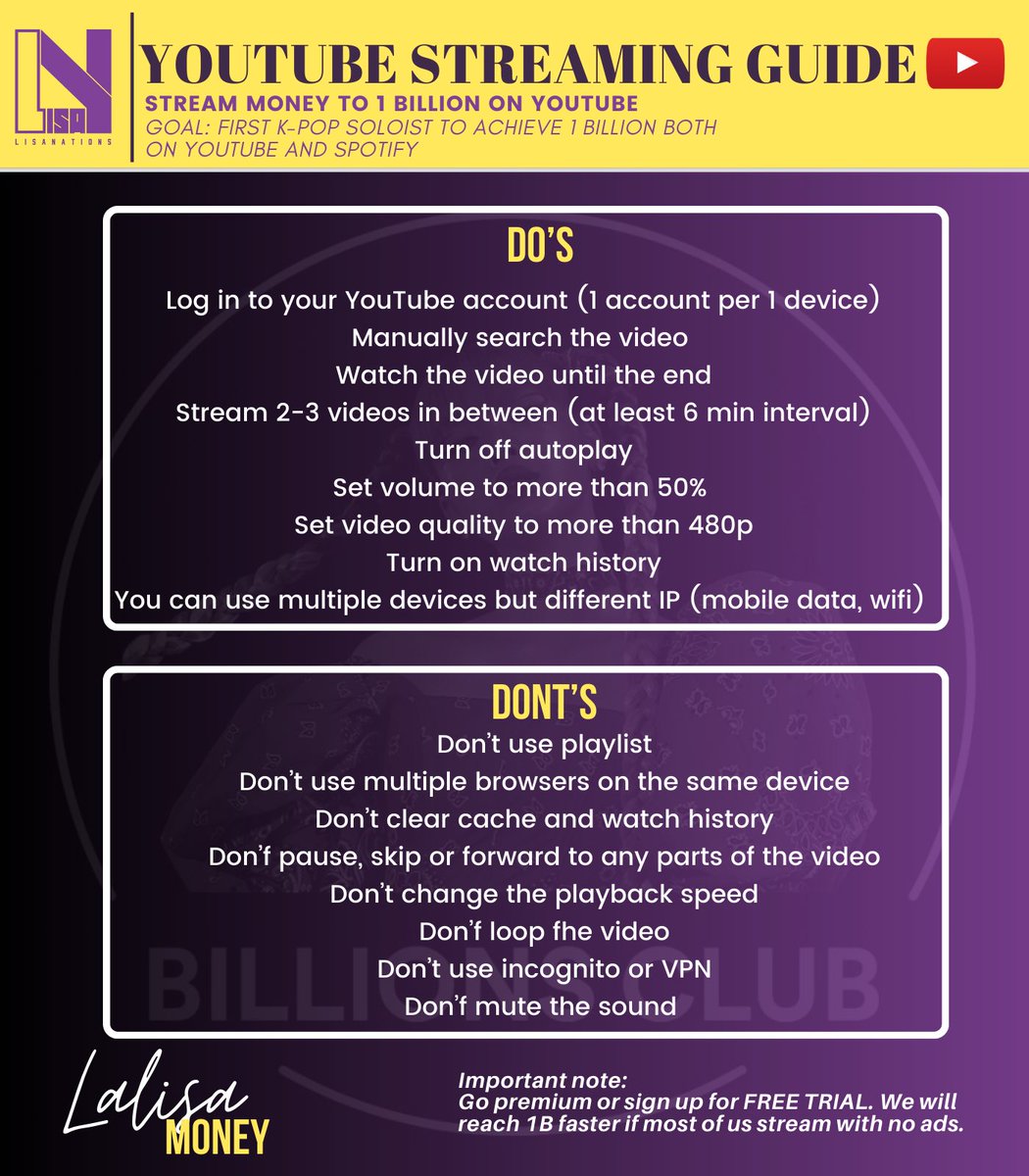 fromlilies's tweet photo. -lilies sekarang focus on yt, let's get that 1billion views!! https://t.co/V0EkS5bSUf