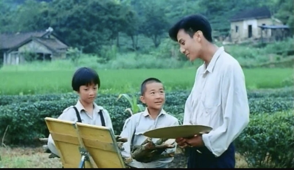 대만인들이 선정한 대만인들이 사랑하는 대만 영화! 무려 1위! 로빙화 츄라이 츄라이~Translate post