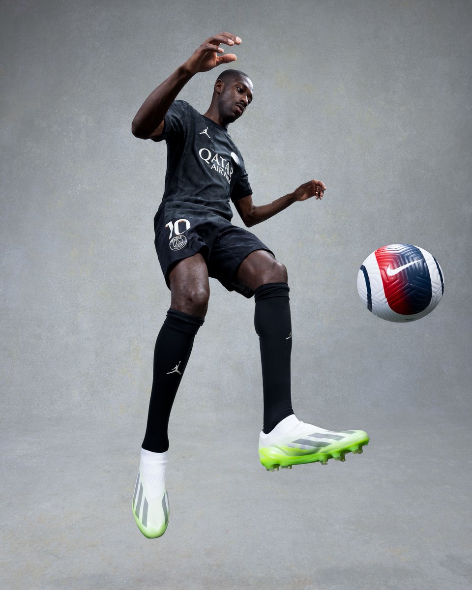 Paris Saint-Germain tweet media