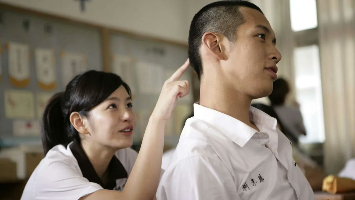 대만인들이 선정한 대만인들이 사랑하는 대만 영화! 무려 1위! 로빙화 츄라이 츄라이~Translate post