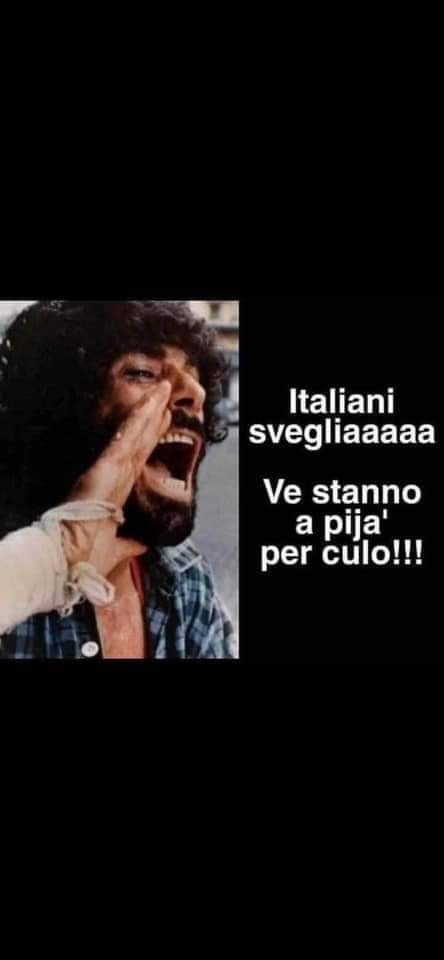 ADA79991318's tweet photo. @OrtigiaP #MASSIMAAAA #MASSIMAAAAAAA #CONDIVISIONE
#AMERI....#CANIIIII #ASSASSINIIIII #SATANISTI👹👿👹👿👹 https://t.co/m326IZtoBO