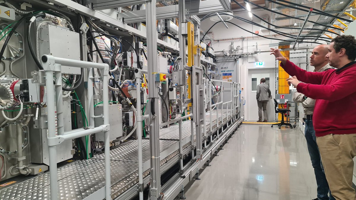 LIST Luxembourg Institute of Science & Technology tweet media