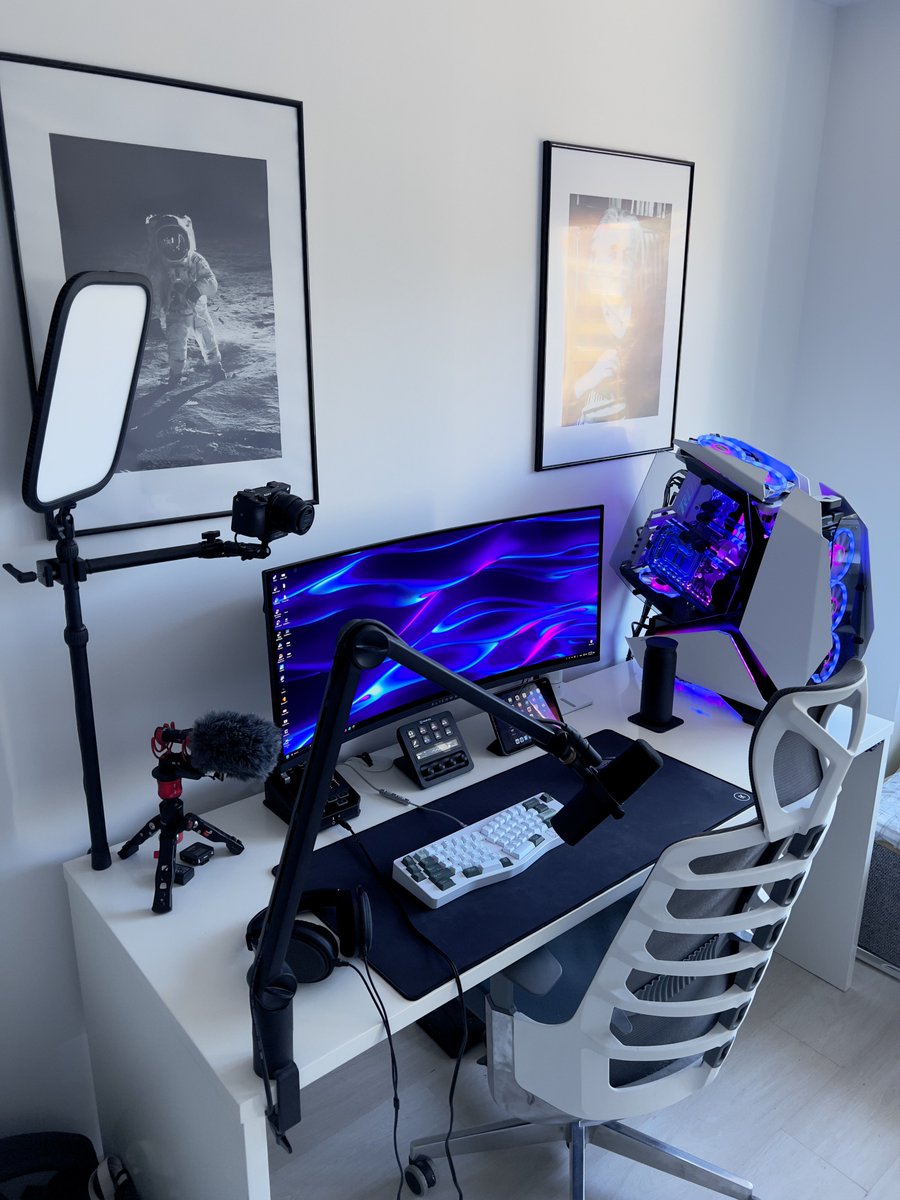 Ilya · イリア tweet media