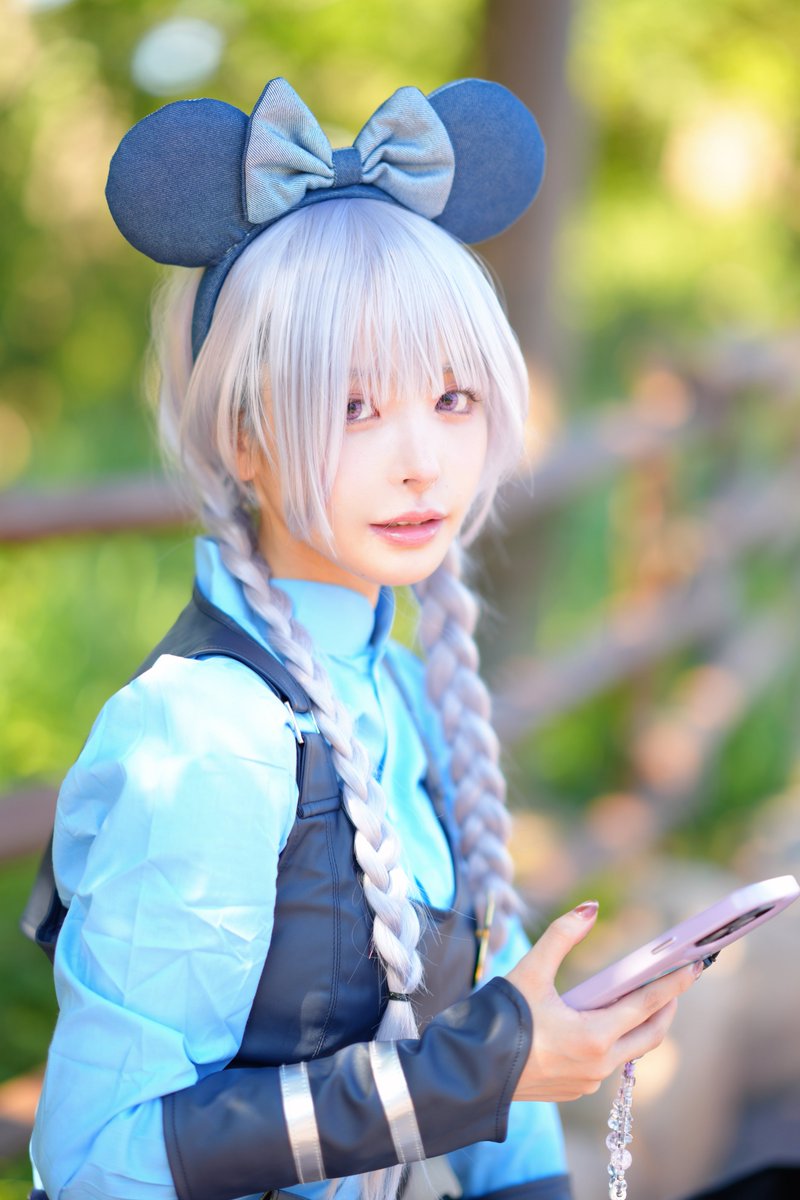 桃乃木かな tweet media