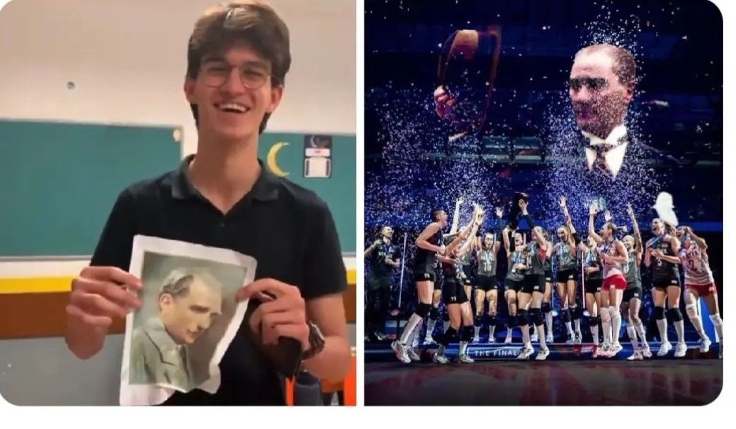 Ana var
    İT doğurur ‼️
Ana var
   YİĞİT
Doğurur 🙏💙