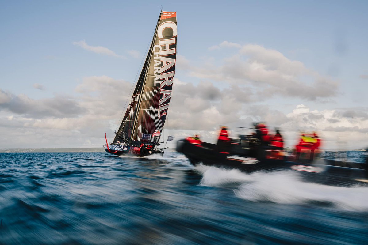 CyclopsMarine's tweet image. Fair winds to all the Cyclops-equipped @ImocaGS teams taking on the 48-Hour Double-Handed Offshore Azimut Race tomorrow in Lorient!

📸Jérémie Beyou / Jean-Louis Carli 

#MeasureSuccess | @defiazimut