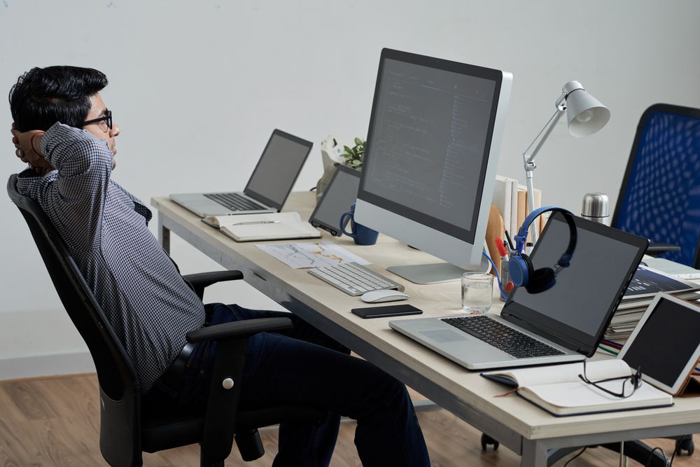 stfaugmentation's tweet image. Looking for talented #EmberJS Developers? Look no further! 🧑‍💻➡staffaugmentation.ch/en/recruit/emb…

#emberjsdeveloper #programmers #hiring #recruiting #developers #staffing #techtalent #development #programming #coding #staffaugmentation