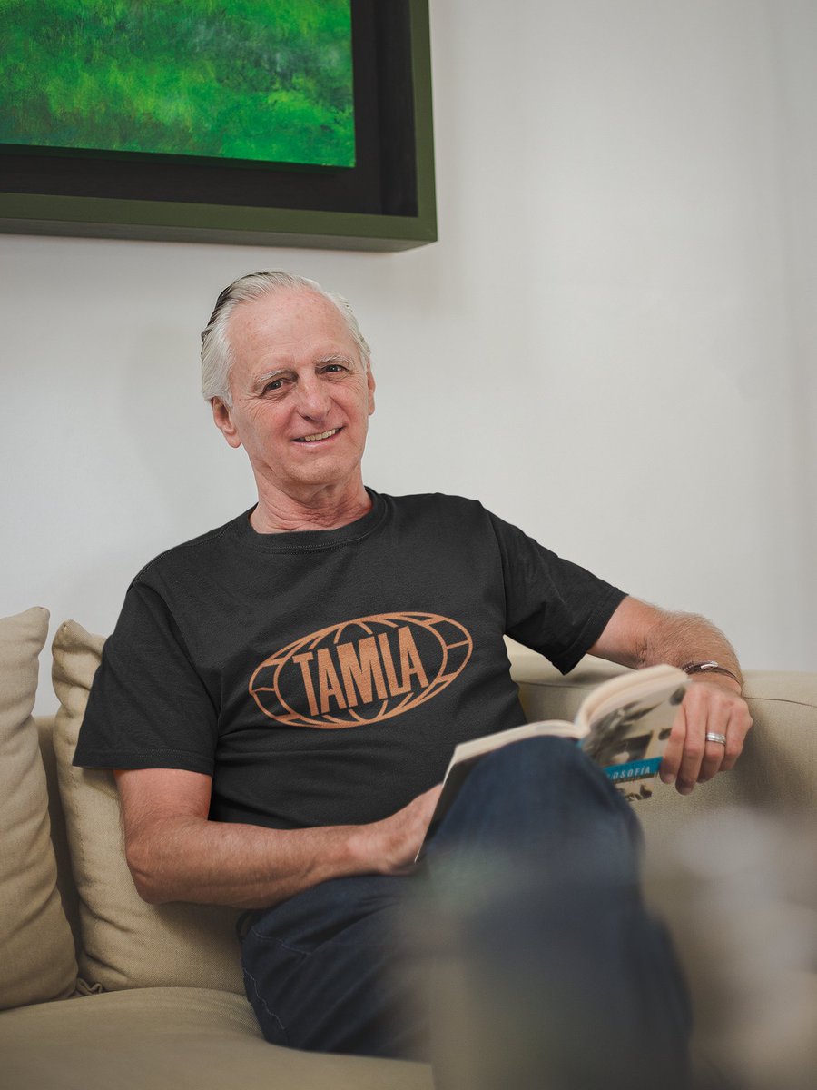 TheSoulShop's tweet photo. Groovin' to the timeless sounds of Tamla Motown today! There's something about the classics that never goes out of style. What's your favorite Motown hit?

#northernsoul #northernsoultshirt #tamlamotown https://t.co/8Kkyw6HBYL