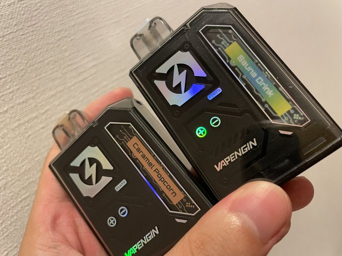 1個買えば1個タダやしお試しでサウナ買ってみた オマケがちょうど甘い系でさっぱりと甘めで選出がいい 気狂うくらい濃くてうめぇなんやこれ https://t.co/xL2nvsxrzL