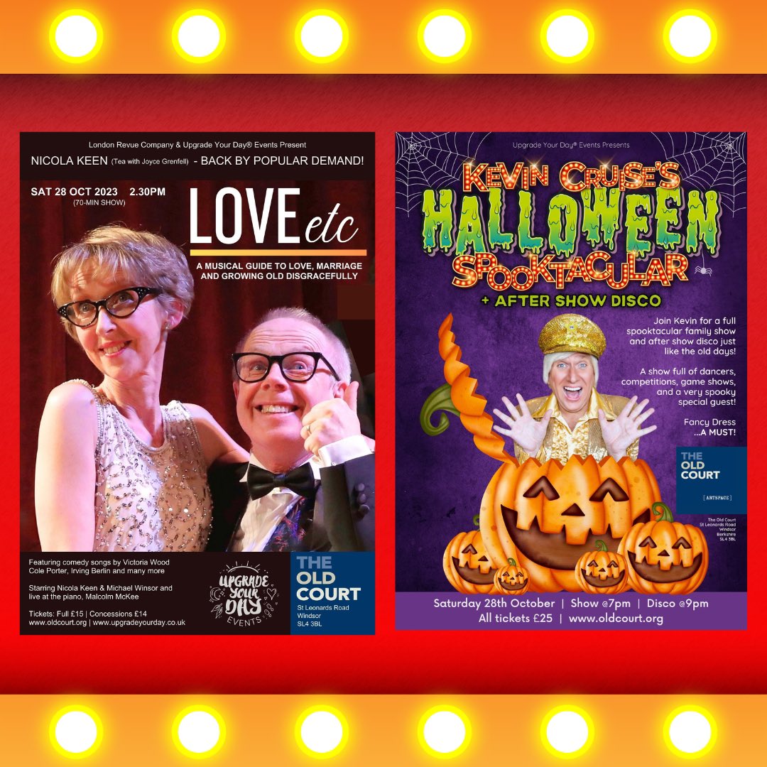 Martin Cabble-Reid | Upgrade Your Day tweet media