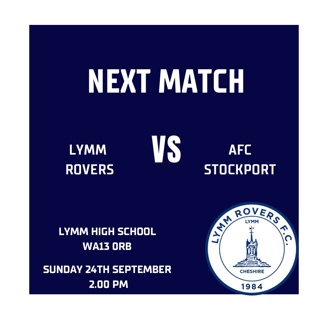 LymmRoversWomen's tweet photo. https://t.co/7VwH2RUPz2