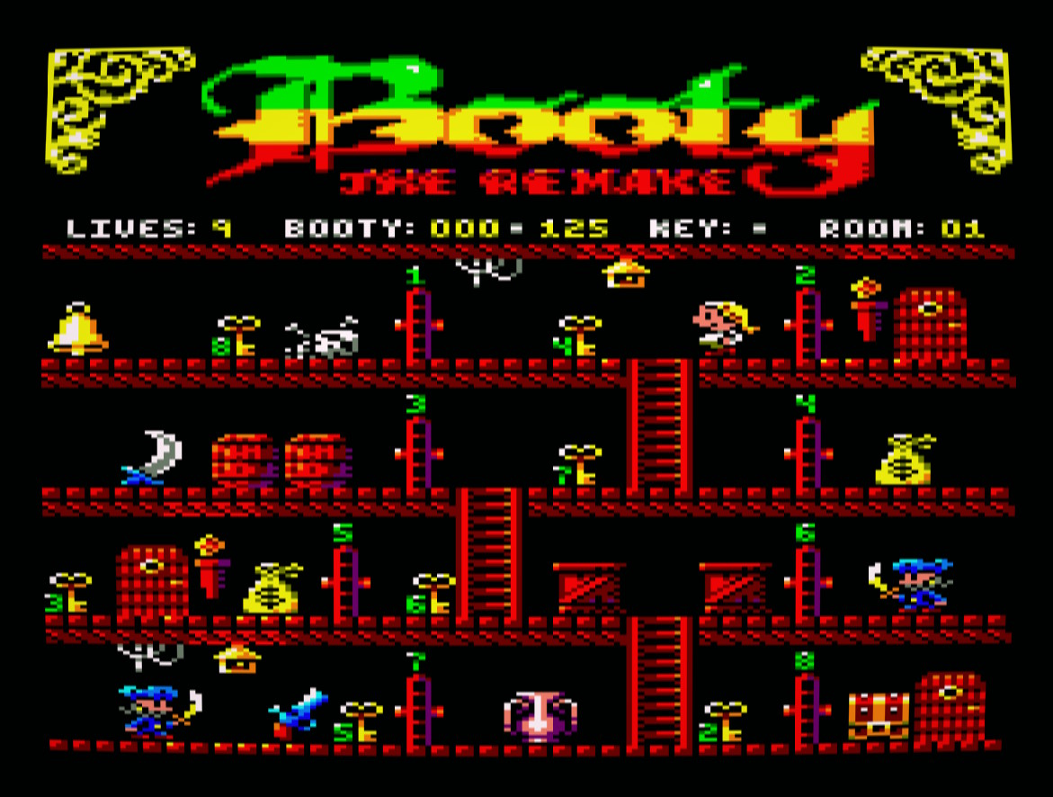 INDIERETRONEWS tweet media