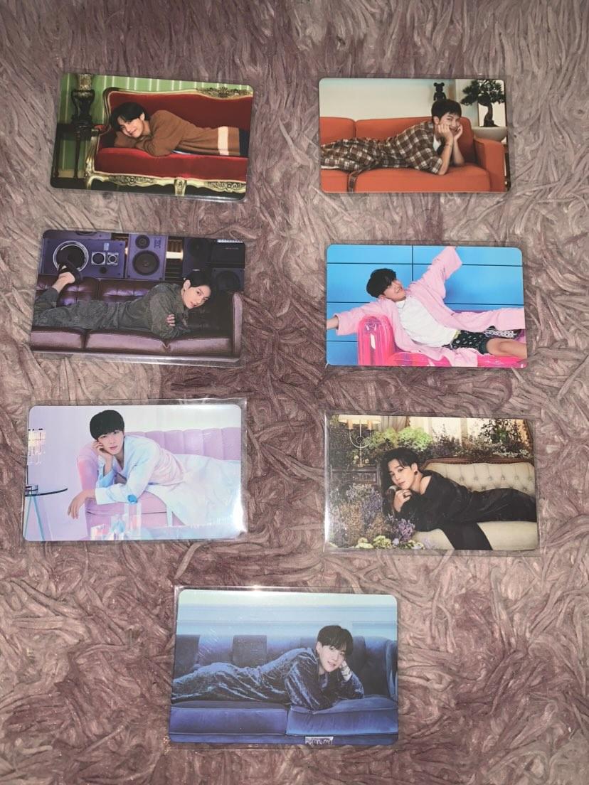 GemsJonna's tweet photo. WTS/LFB - PART1
DECLUTTERING SALE

TWICE
ENHYPEN
BTS

MURAYTA ONLY

LOC. VALENZUELA
1-2 DAYS RESERVATION ONLY
SHOPEE CHECKOUT AVAILABLE

FREE SLEEVES. NO DAMAGES
EXCELLENT CONDITION

May discount pa if bundle kukunin
PM lang po if may questions

#enhypen #BTS #TWICEINBULACAN https://t.co/KuFi2ETAZD