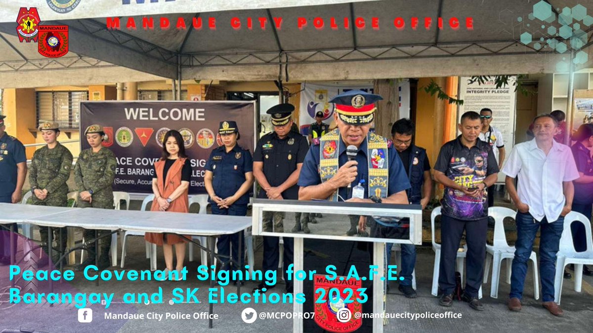 MCPOPRO7's tweet photo. https://t.co/Pq7TXGwIye

#SerbisyongNagkakaisa 
#ToServeandProtect 
#servicewithasmile 
#TeamMCPO https://t.co/mrF9oIFNiu