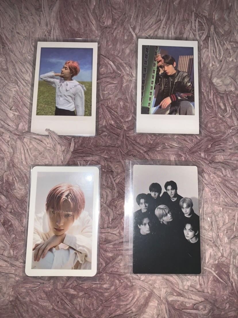 GemsJonna's tweet photo. WTS/LFB - PC
PART2
DECLUTTERING SALE

TWICE LS POB
ENHYPEN
BTS

MURAYTA ONLY

LOC. VALENZUELA
1-2 DAYS RESERVATION ONLY
SHOPEE CHECKOUT AVAILABLE

FREE SLEEVES. NO DAMAGES
EXCELLENT CONDITION

May discount if bundle
PM lang po if may questions

#enhypen #BTS #TWICEINBULACAN https://t.co/swLp5P1kmr