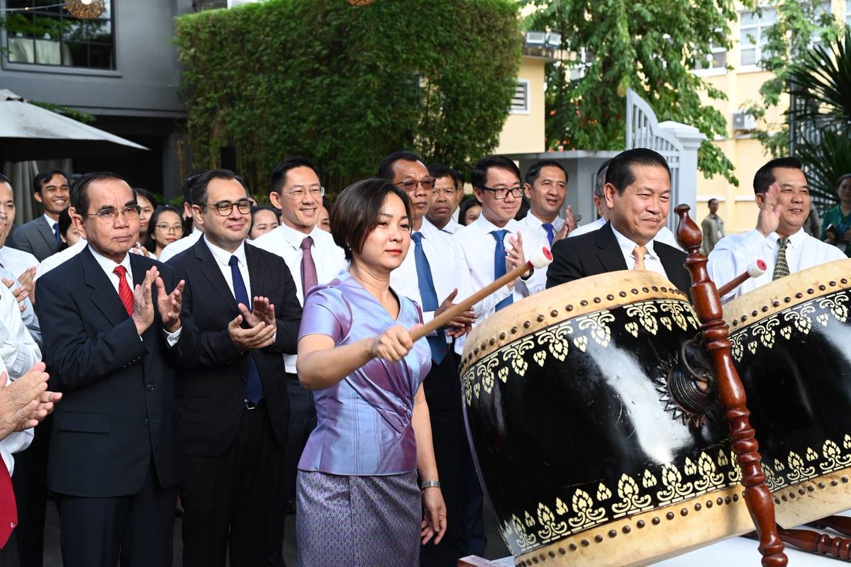 NBC CAMBODIA tweet media