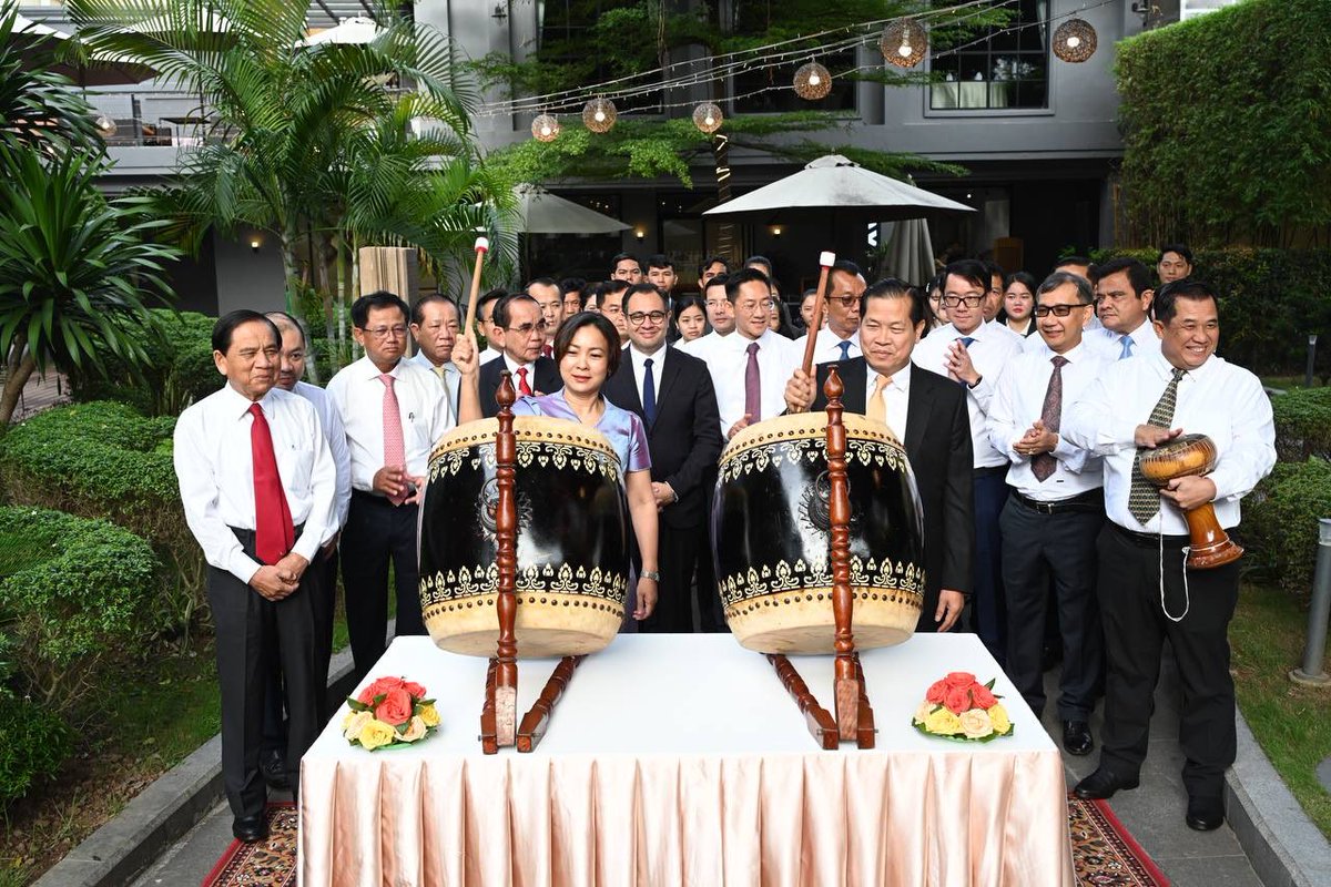 NBC CAMBODIA tweet media