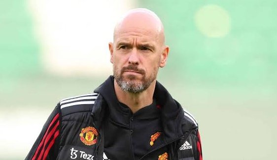 Players Solskjaer wanted.
▪︎ Haaland, Bellingham, Kane, Rice, Caicedo

Players Rangnick suggested.
▪︎ Gvardiol, Sesko, Luis Diaz, Nkunku, Laimer, Vlahovic, Julian Alvarez, Enzo Fernandez, Caicedo

Players Ten Hag wanted.
▪︎ Gakpo, Min-jae, Kane

Van Gaal: "United gave me