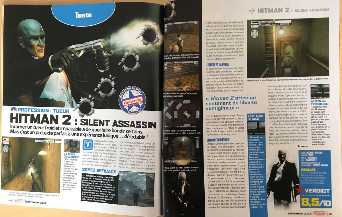 AllmightoFranky's tweet image. On termine avec du test,du lourd!! Le test of course de #Soulcalibur2,#Hitman2 et #DefJamVendetta sur #GameCube et #GoldenSun the lost age sur #GameBoyAdvance!!