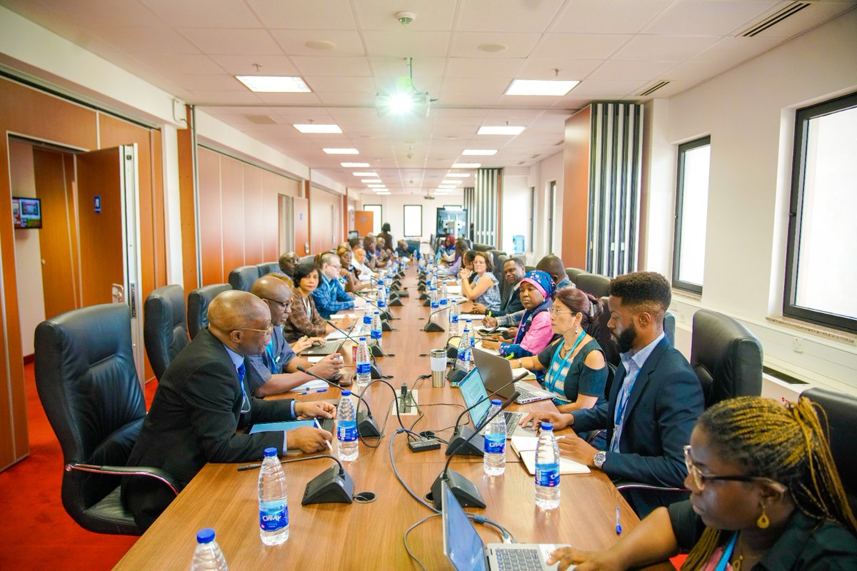 WHO Nigeria tweet media