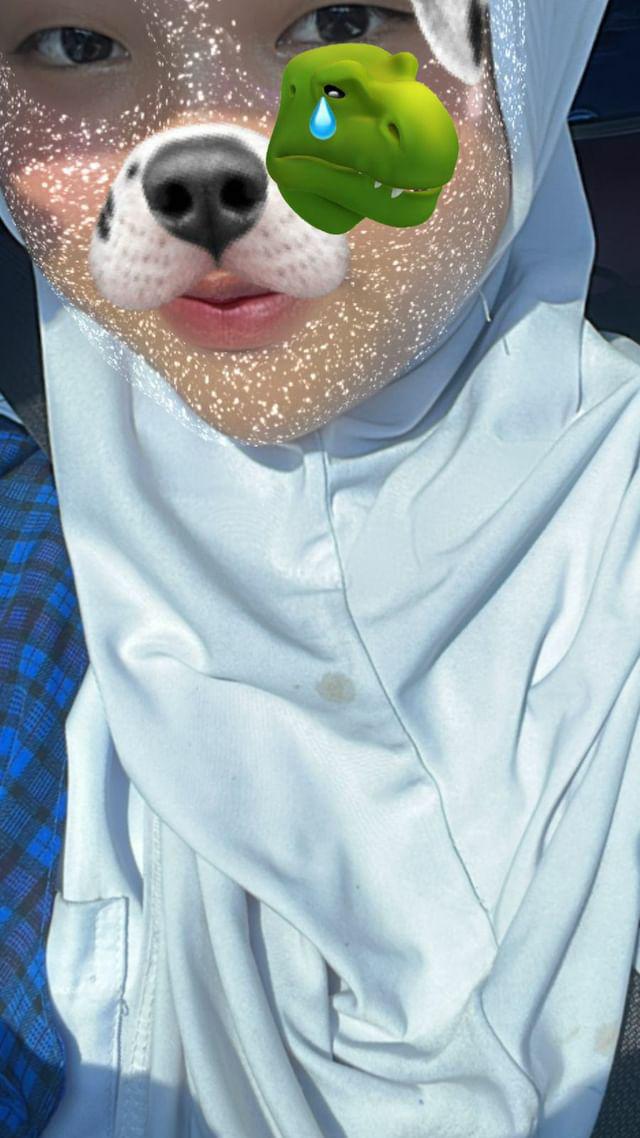 ssoffia_1's tweet photo. Pulang skula cape bngt🤕 
#pejuhinfoto #pejuhinmuka #cumtributeِs #pejuhinjilbab https://t.co/xqtyCsmD26