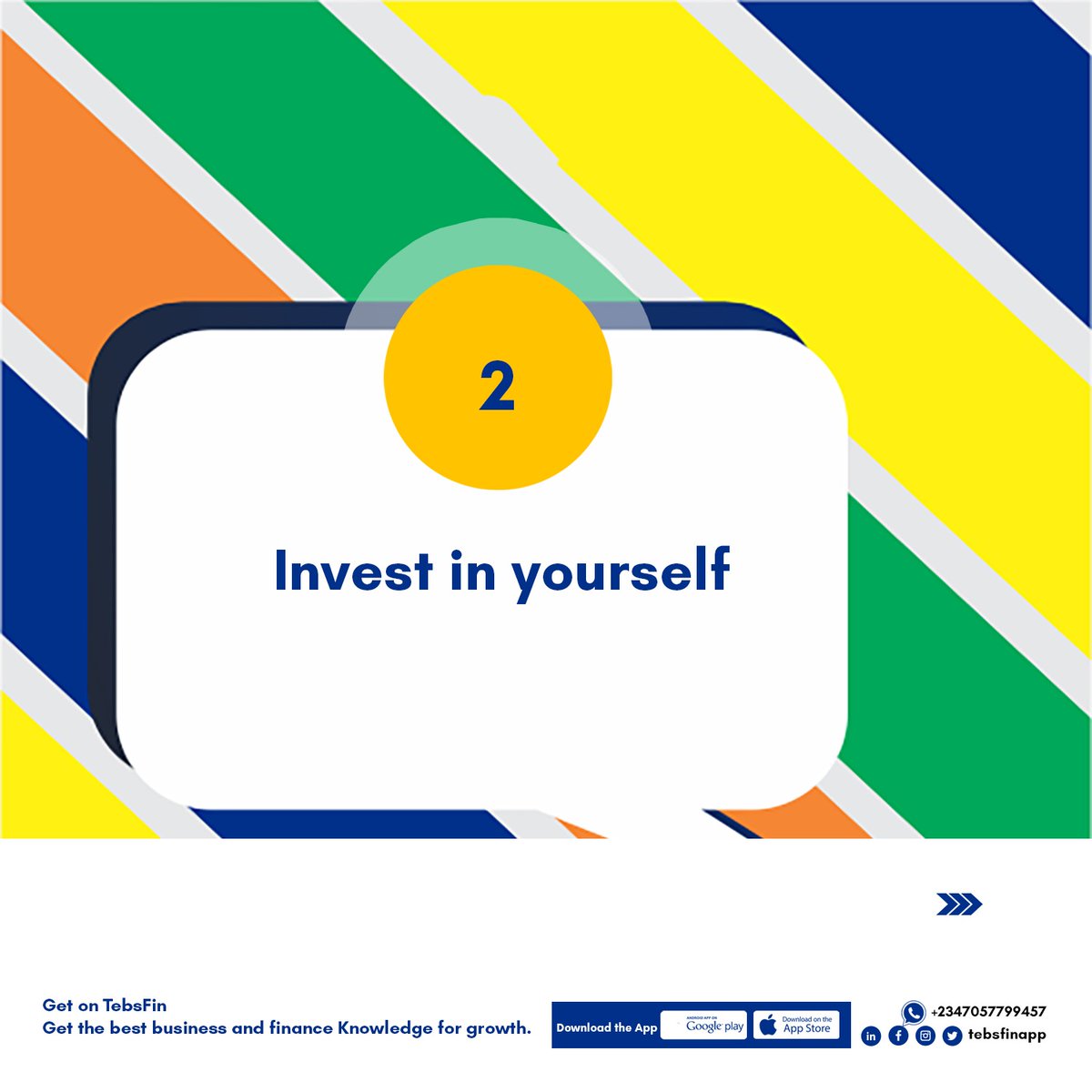 tebsfinapp's tweet photo. Incredible lessons learned from Warren Buffet is up here, don't hesitate to use the link to read it up. 

https://t.co/UWtDGC3cos

We have a VIRTUAL EVENT coming up soon, watch this space for details! 
#money #finance #tebsfinn #tebsfinapp https://t.co/WG8GRaDIfI